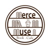 Merce & Muse - Book Cafe