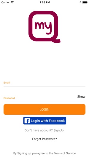 MyQ Swipe and Learn(圖1)-速報App