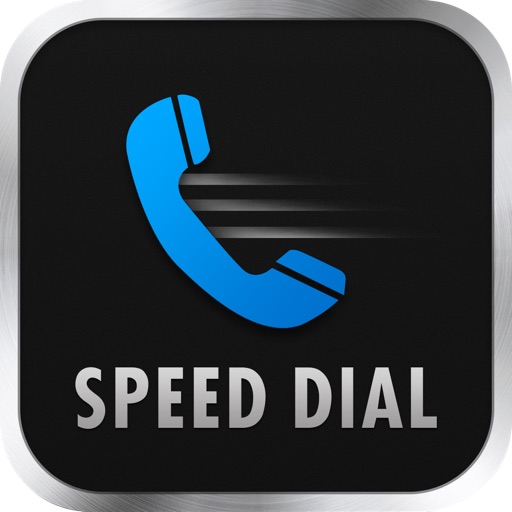 RINA SPEED DIAL icon