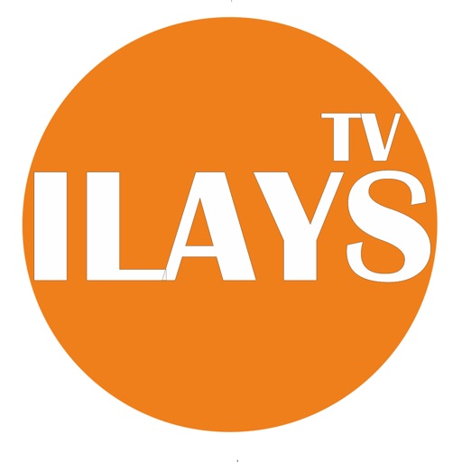 Ilays TV icon