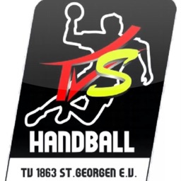 TV 1863 St.Georgen Handball