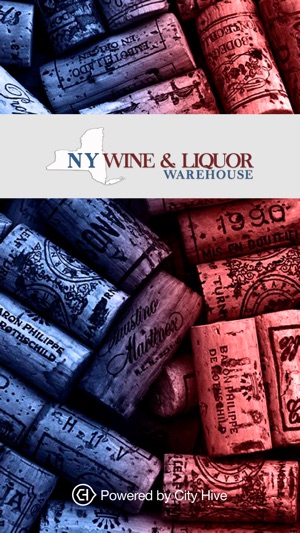 NY Wine and Liquor Warehouse