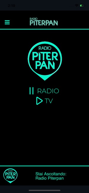 Piterpan Radio