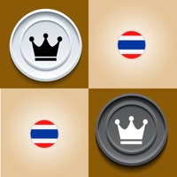 หมากฮอสขั้นเทพ เกมกระดาน ไทย (Thai Checkers) pour PC