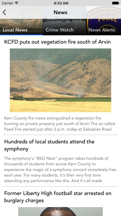 KGET News KernGoldenEmpire.com