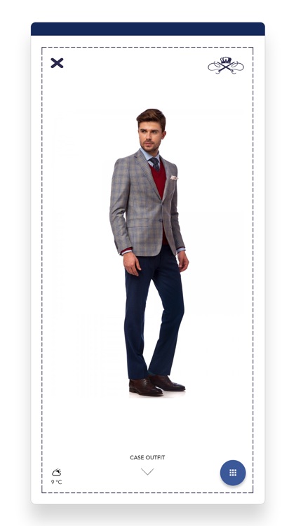 Tudor. Personal Tailor