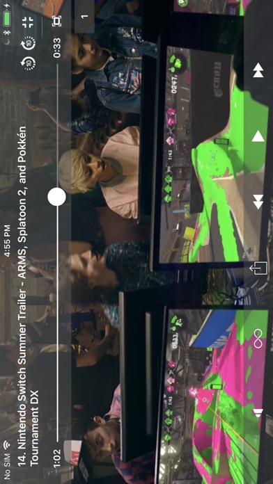 EVERCAST - WATCH 6.6.3 IOS XEM VIDEO EVERCAST - WATCH 6.6.3 IOS