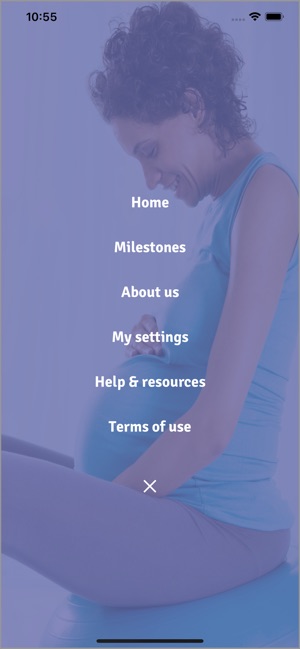 Pregnancy Pelvic Floor Plan(圖6)-速報App