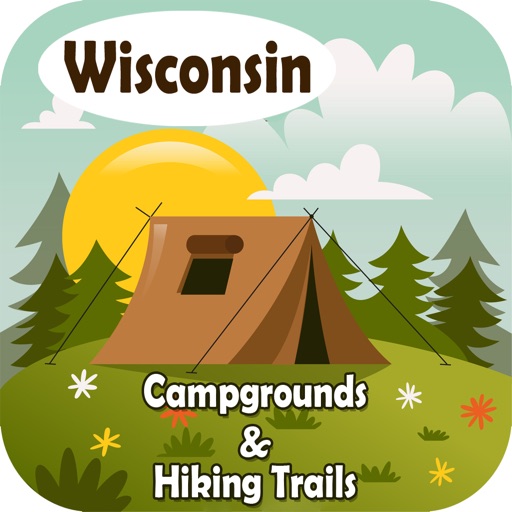 Wisconsin Campgrounds & Trails