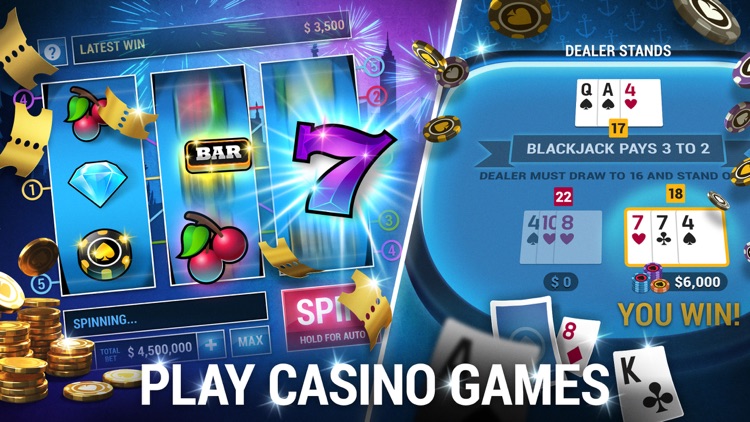 Poker World - Offline Poker