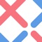 Use this specially created app to create patterns out of photos for cross stitching