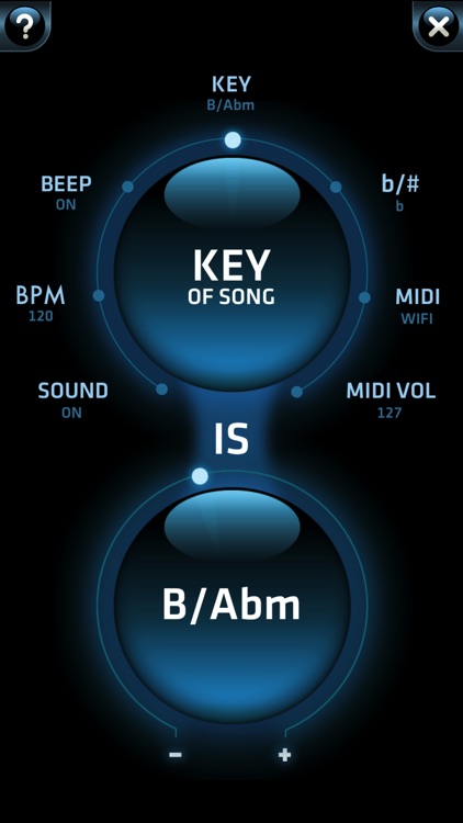 Pro Chords - Instant Inspiration - w. WiFi MIDI