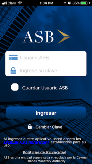 ASB Móvil(圖1)-速報App