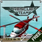 Rescue Team FREE