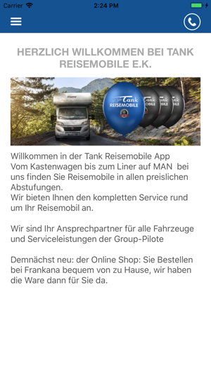 Tank Reisemobile(圖1)-速報App