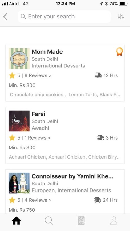 foodcloud.in screenshot-3