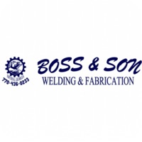 Boss  Son Welding  Fabrication INC