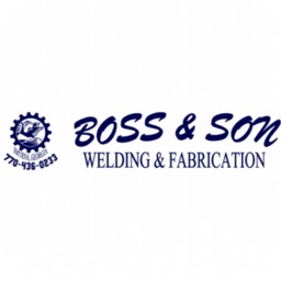 Boss & Son Welding & Fabrication INC
