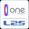 Log2Space - One Broadband
