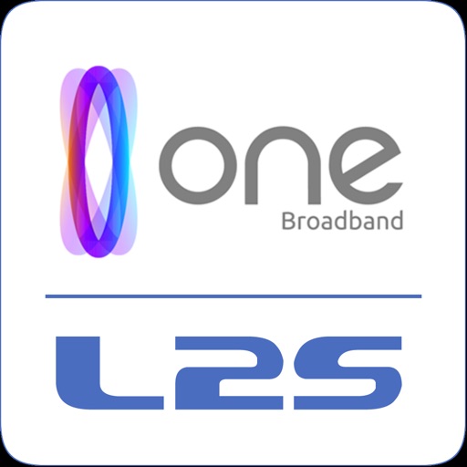 Log2Space - One Broadband