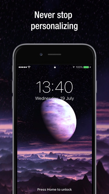 ThemeGuru - Wallpaper Creative
