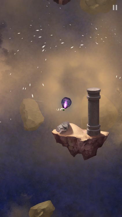 Galaxies of Hope screenshot-4