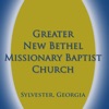Greater New Bethel MBC