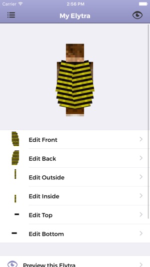 Elytra Creator - Minecraft PC(圖3)-速報App