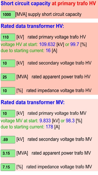 ac-motor start screenshot 3