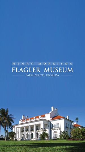 Flagler Museum Tour