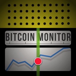 Bitcoin Monitor Tricker