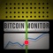 Bitcoin Monitor it's an application for ordinary people