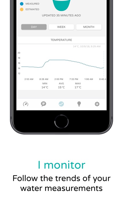 ICO – Your smart pool partner screenshot-4