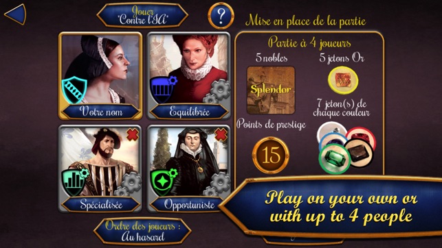 Splendor™: The Board Game(圖3)-速報App