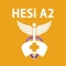 HESI A2 exam prep is the only exam prep app that you need to score high on your HESI A2 exam