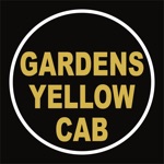 Gardens Yellow Cab