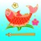 ■LuckyRecipe - Nine Star Ki - is an recipe app that searches some "Fortune recipes" based on Nine Star Ki astrology