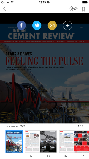 Indian Cement Review(圖2)-速報App