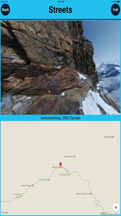 Matterhorn Switzerland Italy screenshot-4