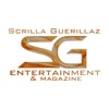 Scrilla Guerillaz Magazine
