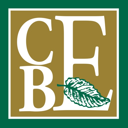 CBE Business Express Tablet by Community Bank of Elmhurst