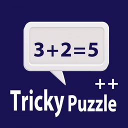 Tricky Puzzle++