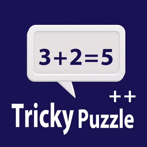 Tricky Puzzle++