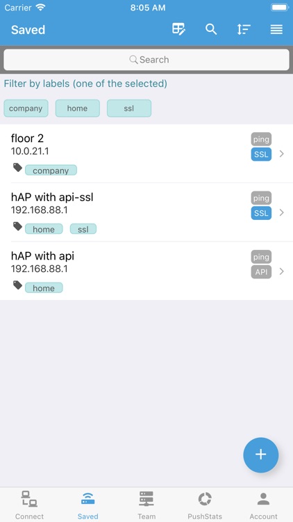 WinboxMobile - Router Admin