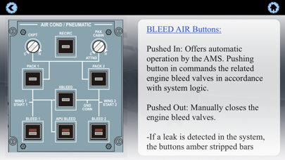 Embraer 170/190 Pilot Trainer Screenshot 2