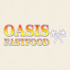 Oasis Fast Food Rugeley