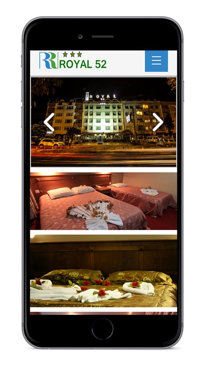 Royal 52 screenshot-3