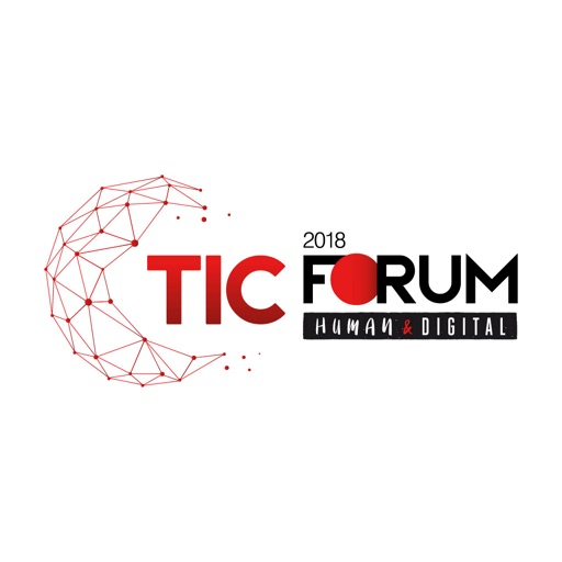 TIC Forum 2018 icon
