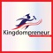 Kingdomprenuer app provides a common platform for both students & institutes/companies (especially, the institutes offer internships & scholarship facilities) to connect with each other