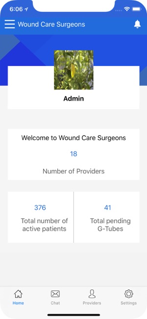 WoundCareSurgeons(圖3)-速報App